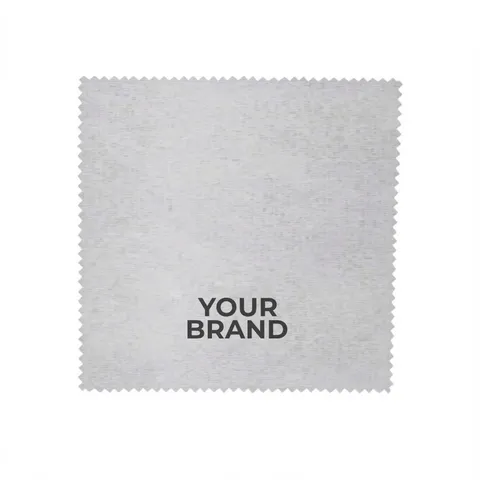 5 X 5 Mircofiber Cleaning Cloth