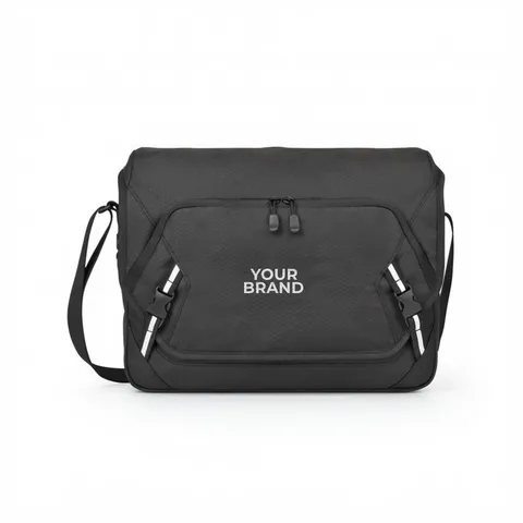 High Sierra® Swoop SG Laptop Messenger Bag