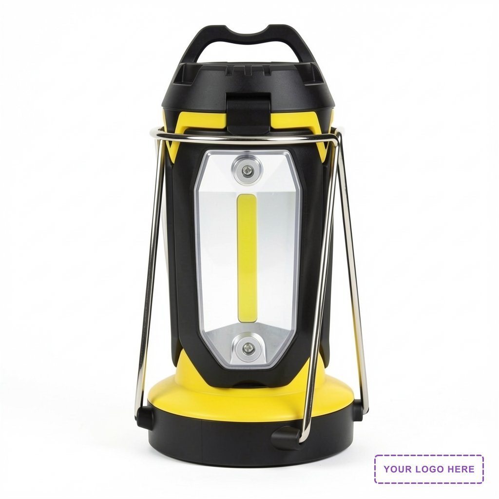 Quasar Multi-Function Lantern