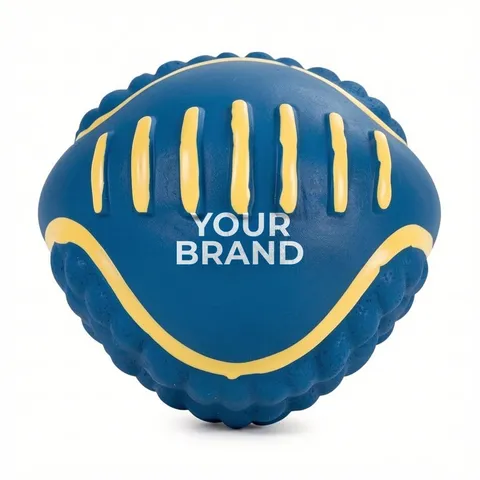 Football Dog Toy