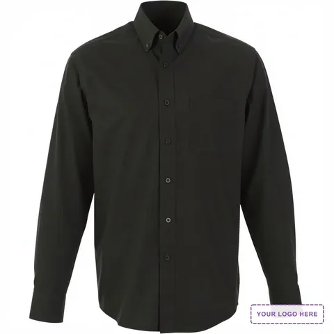 Men’s PRESTON Long Sleeve Shirt Tall