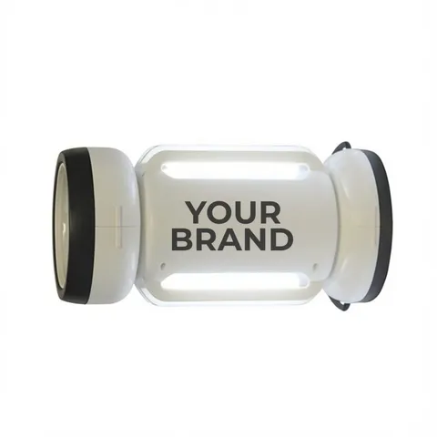 Lux Rechargeable COB Lantern
