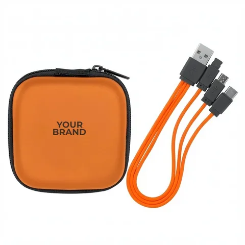 Two-Tone Cable Set