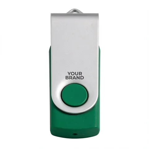 Universal Source® 512 MB Folding USB 2.0 Flash Drive
