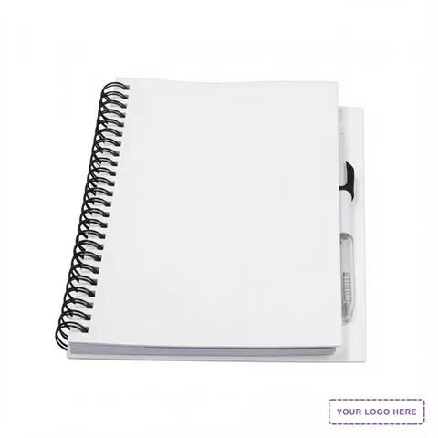 Note-It Memo Book