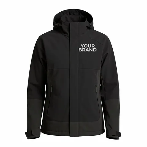 Eddie Bauer WeatherEdge Jacket. EB558