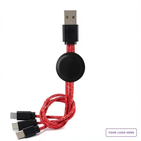 Snap Ridge Cable Set