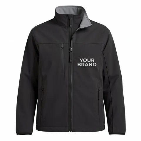 Port Authority Glacier Soft Shell Jacket. J790