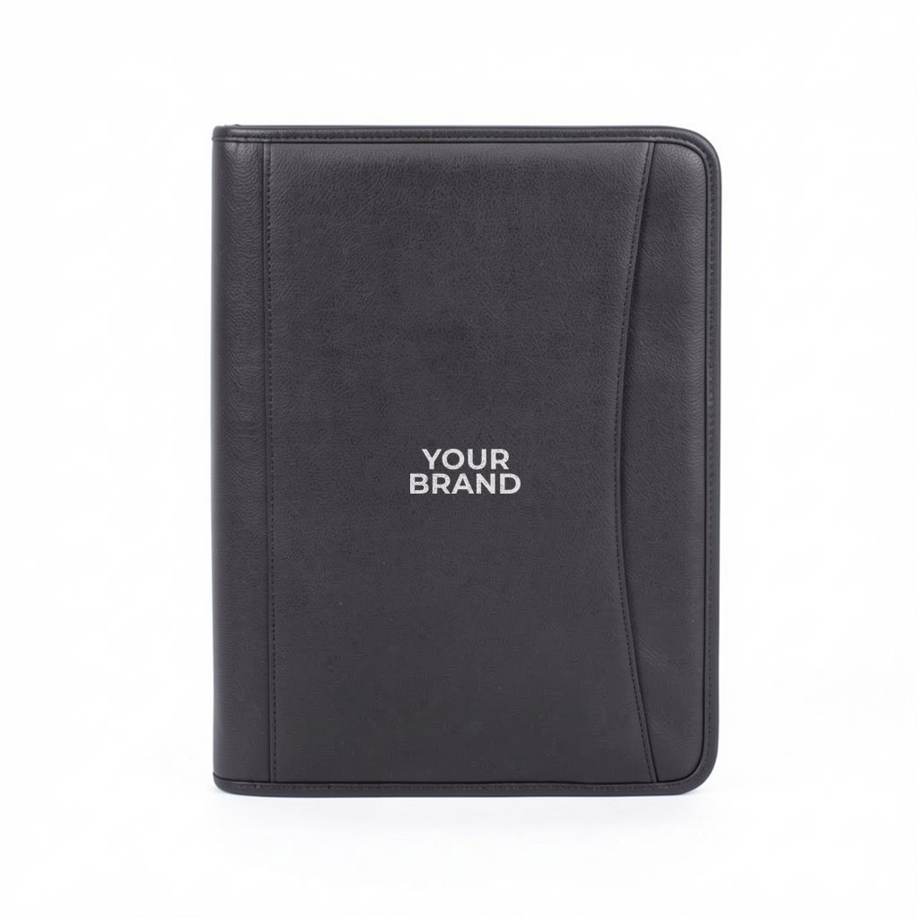 Bugatti Letter Size Padfolio