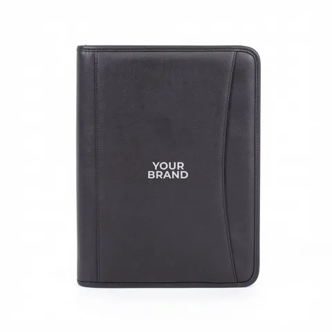 Bugatti Letter Size Padfolio