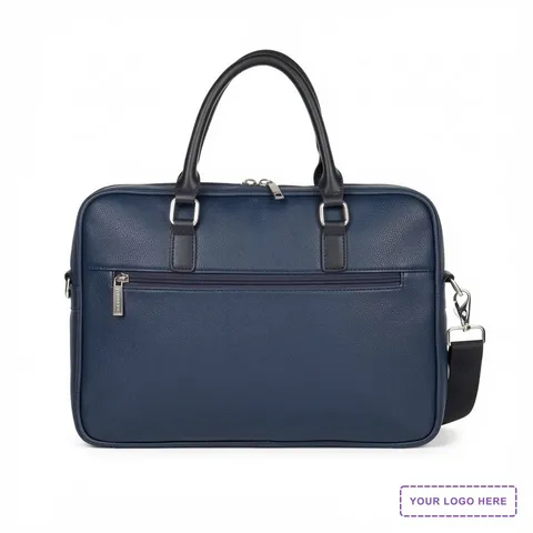 Bugatti Contrast Collection Briefcase