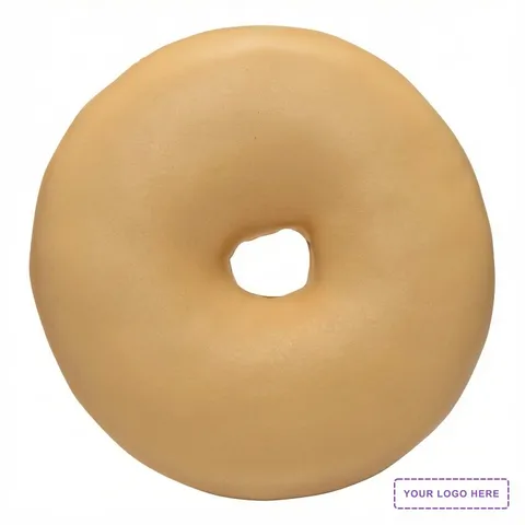 Bagel Stress Reliever