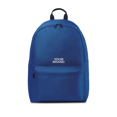 New Balance® Logo Round Backpack