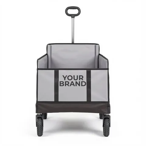 Collier Collapsible Wagon Cart
