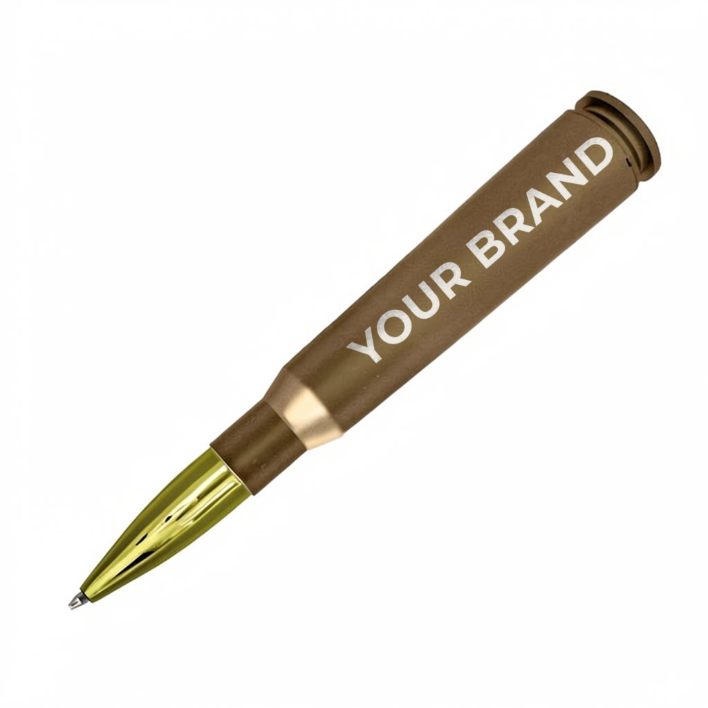 Bullet Pen
