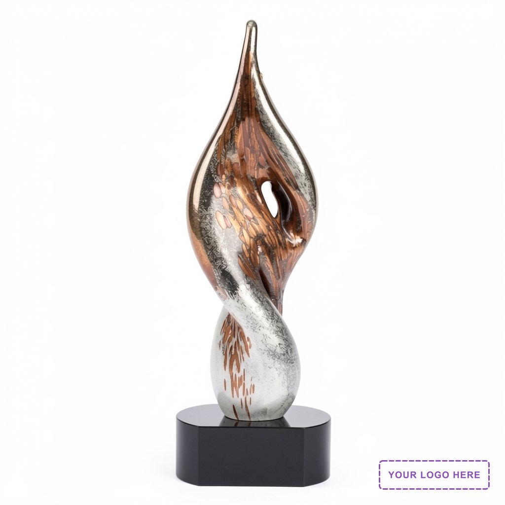 Copper Rising Award