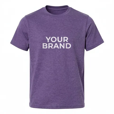 Youth Poly-Rich T-Shirt - 265