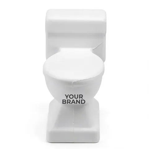 Toilet Stress Reliever