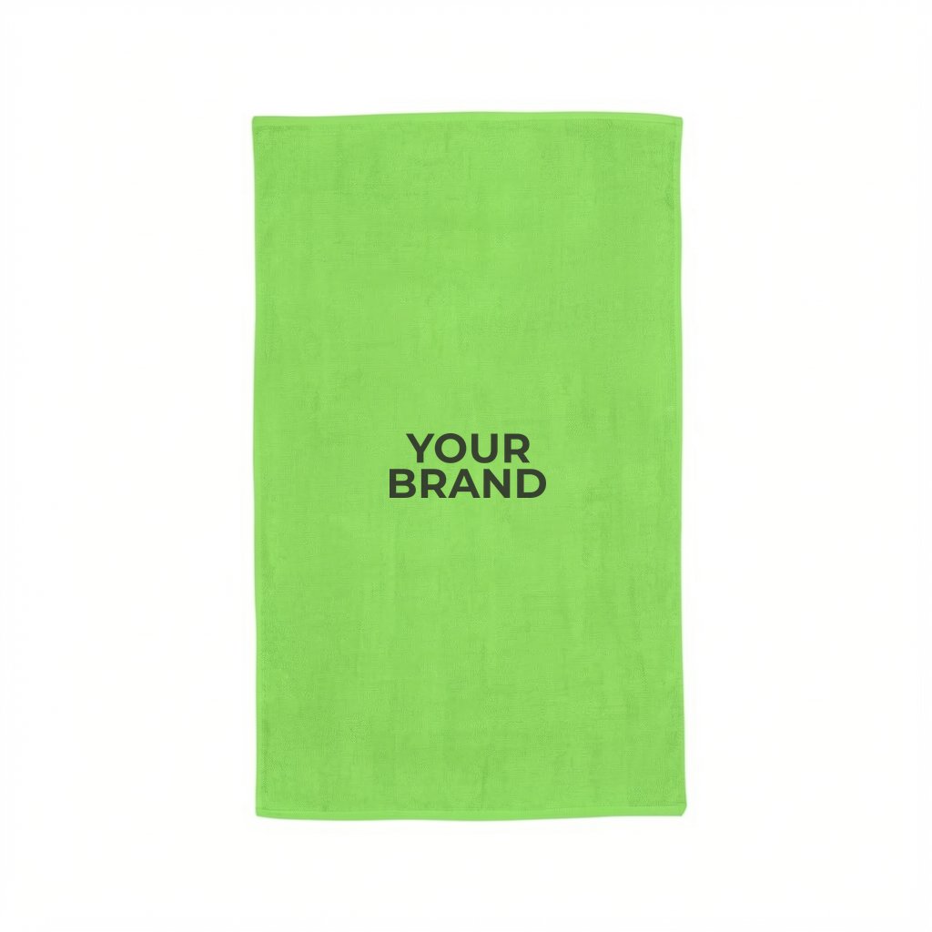 Madeira Mid-Weight Cotton Beach Towel