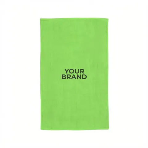 Madeira Mid-Weight Cotton Beach Towel