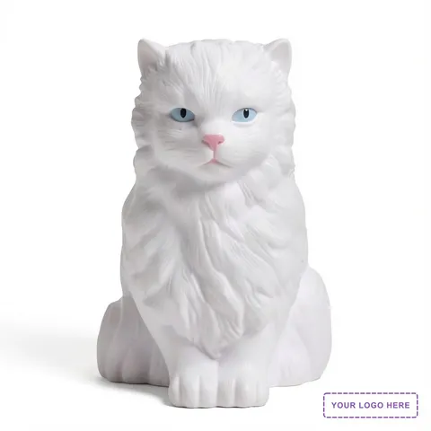 Persian Cat Stress Reliever