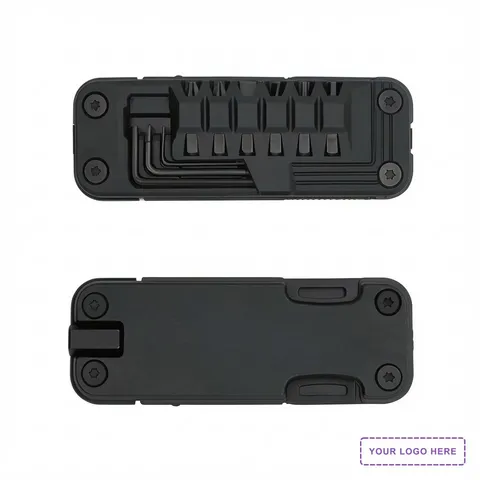 Best Buddy Tools® 16-in-1 Multi-Knife Screwdriver Tool