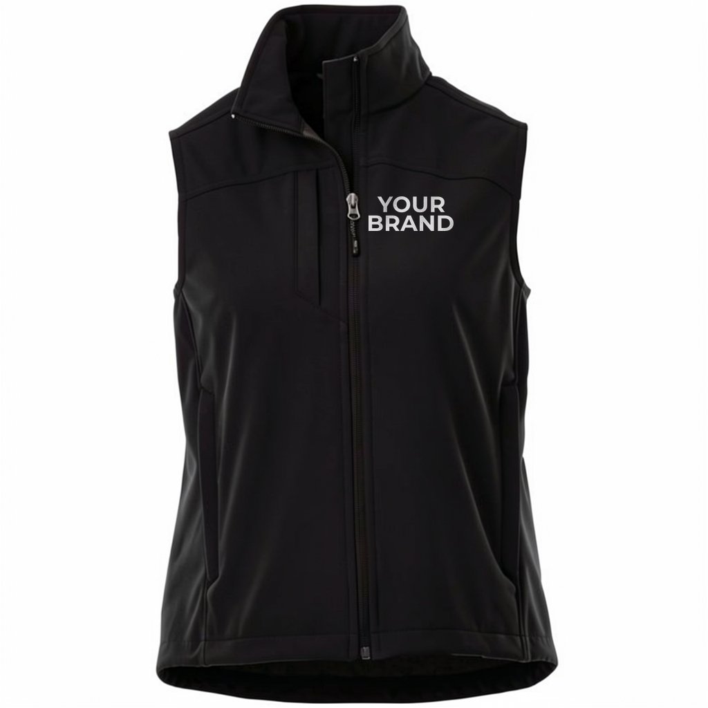 Women's STINSON Softshell Vest