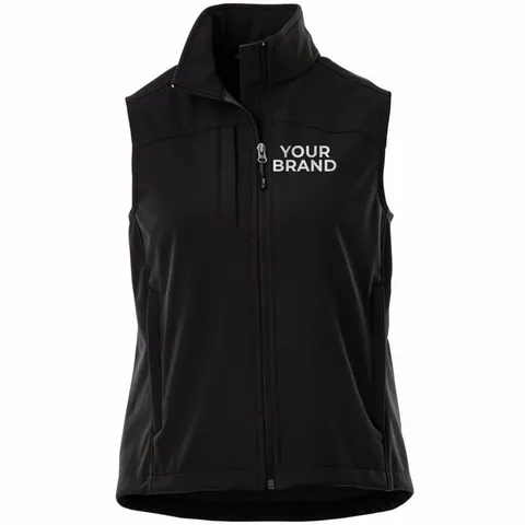 Women's STINSON Softshell Vest