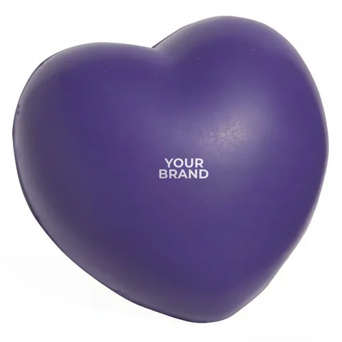 Valentine Heart Stress Reliever