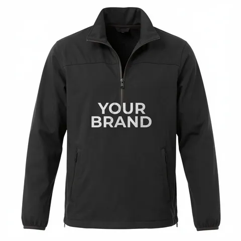 Men's ODARAY 1/2 Zip Jacket