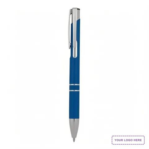 The Venetian Pen