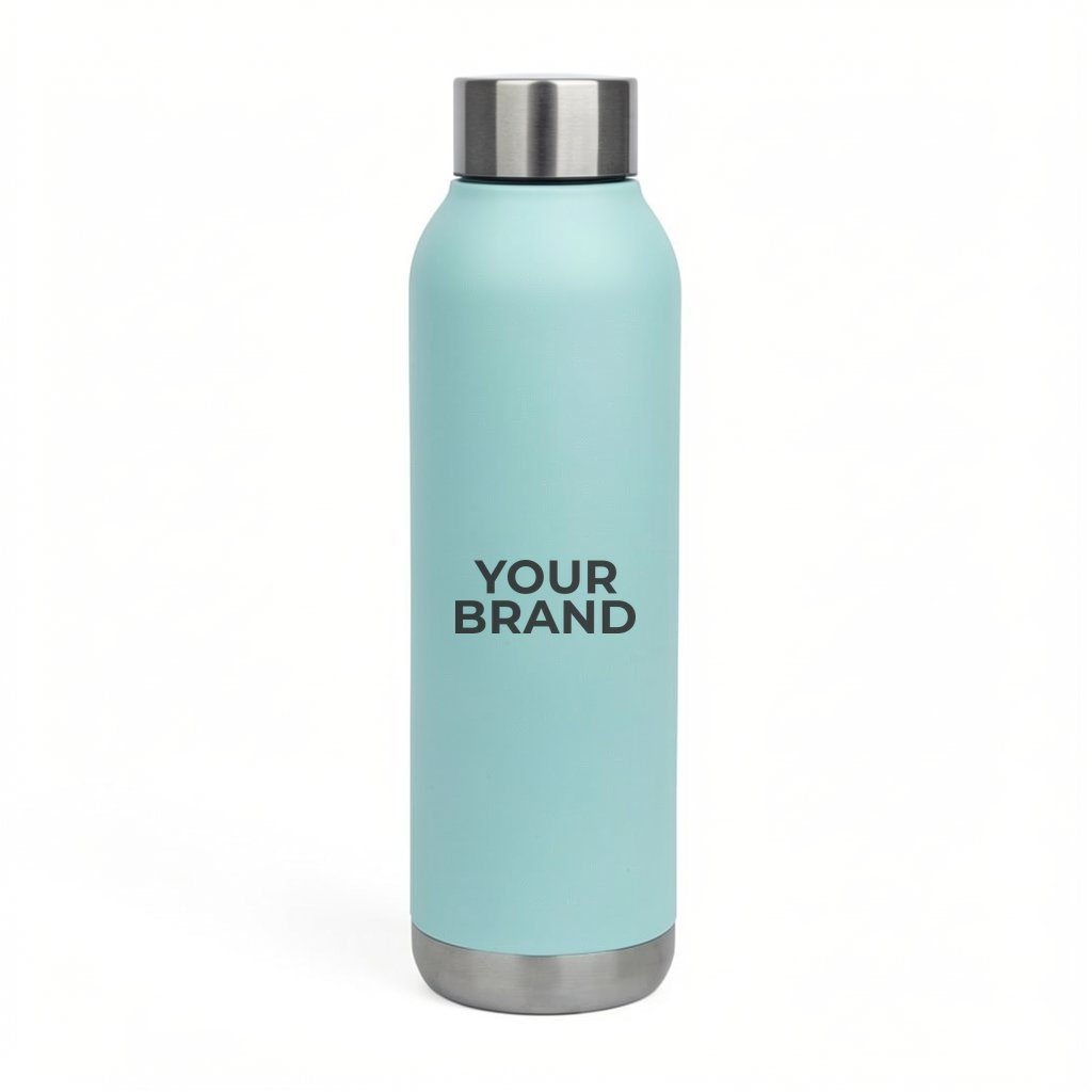 Perka® Burano 22 oz. Vacuum Insulated Water Bottle