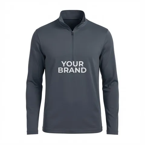 TravisMathew Coto Performance 1/4-Zip TM1MY397