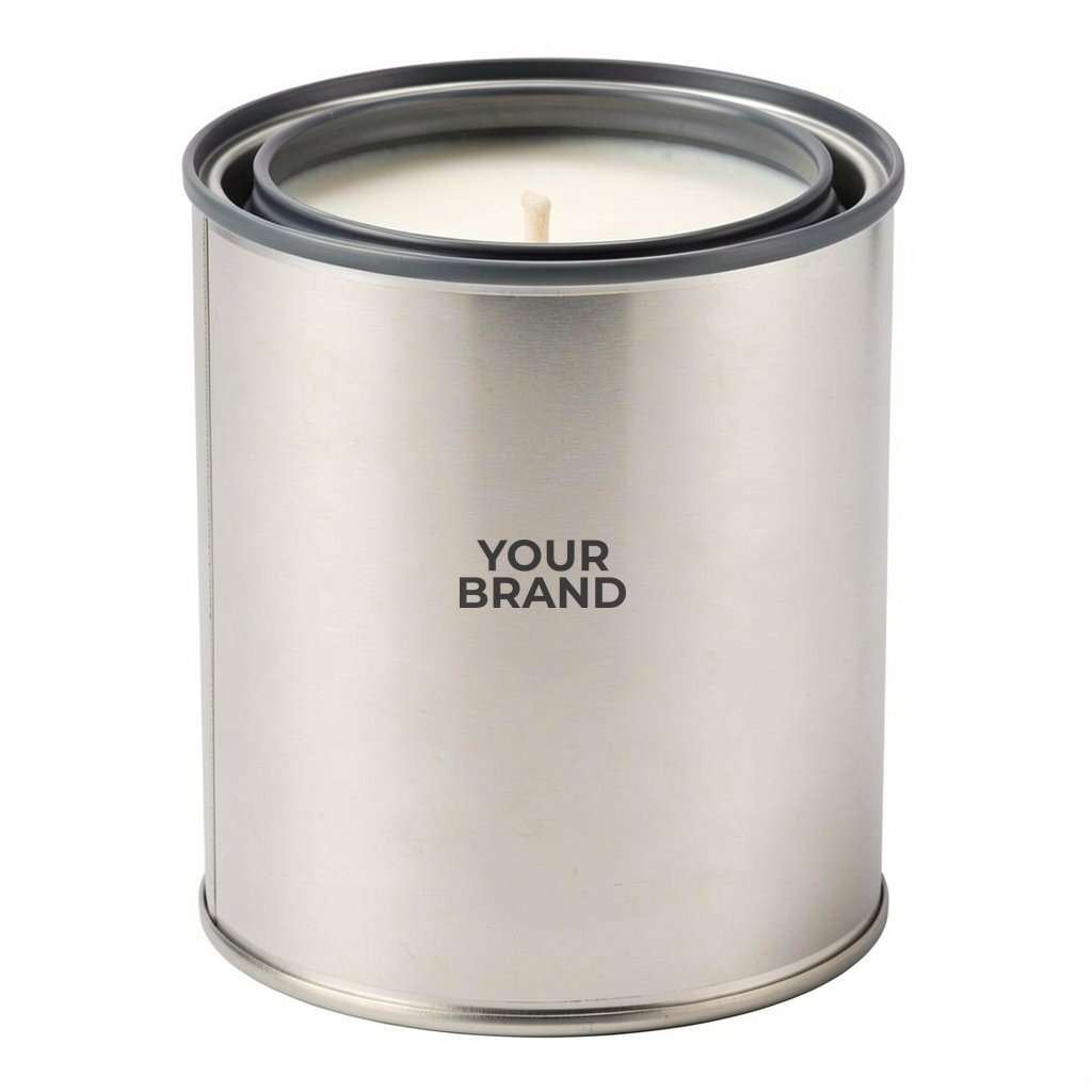 Redwood National Park 14 oz Candle