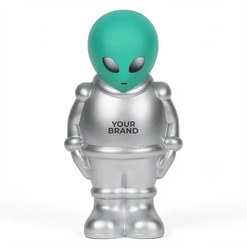 Alien Stress Reliever