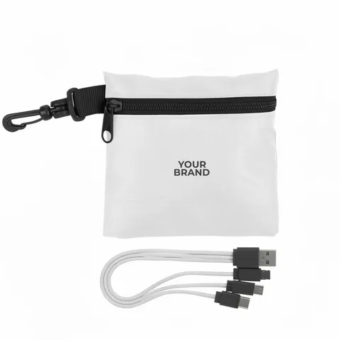 Trendy Type C USB Cable Set