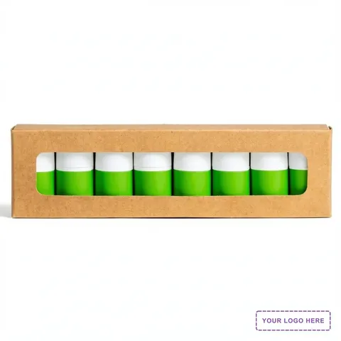 Mini Lip Balm Set