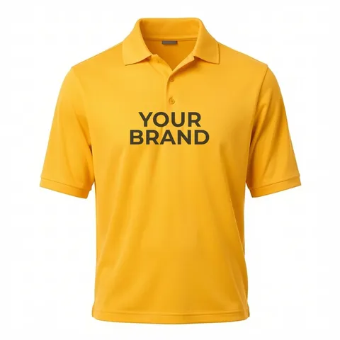 Men's Nova Performance Pique Polo - CE108