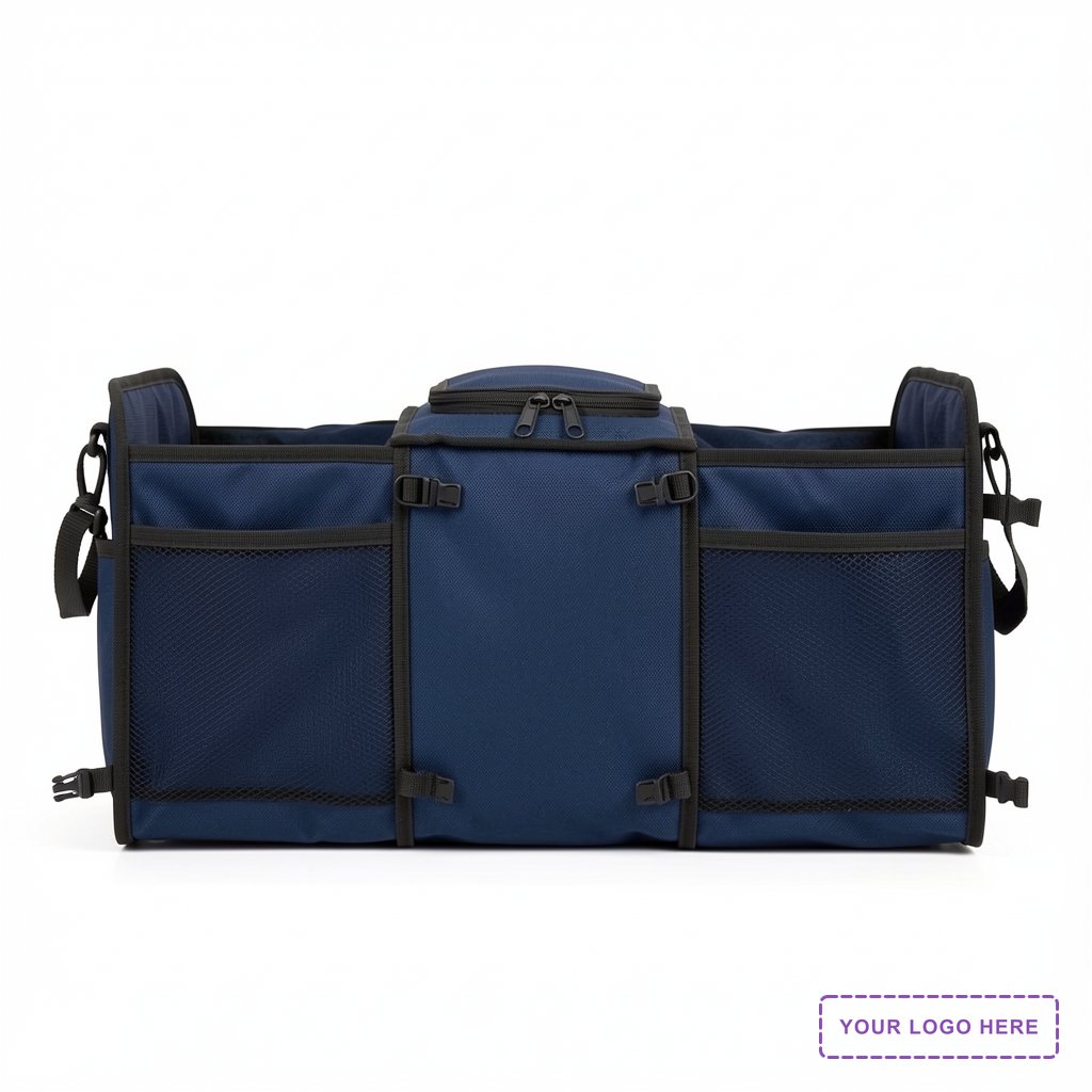 Tailgater Trunk Cooler Organizer