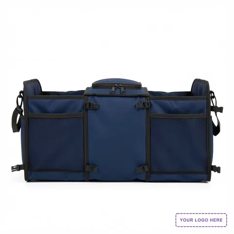 Tailgater Trunk Cooler Organizer