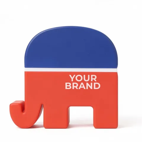 Republican Elephant Stress Reliever