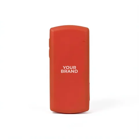 5pc Bandage Kit in Pocket-Size Hard Case