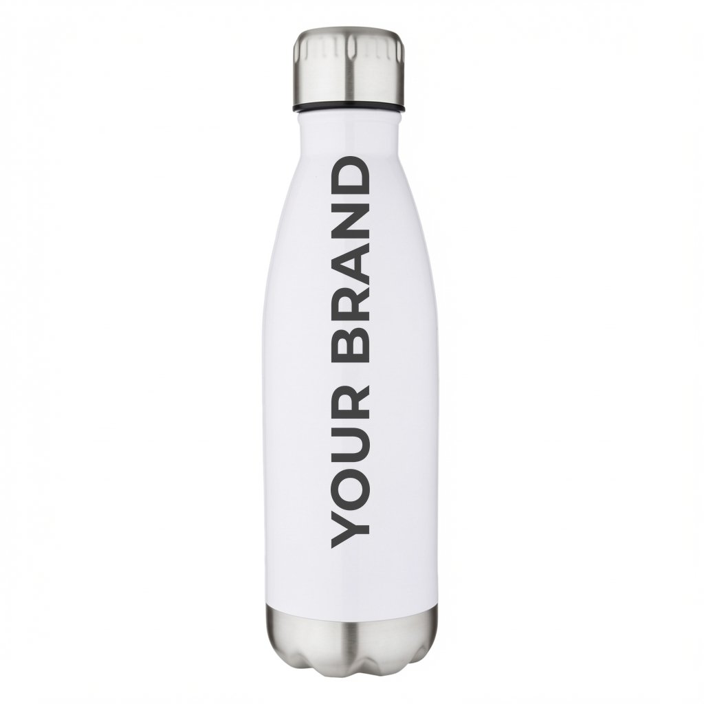 17oz Insulated Bottle