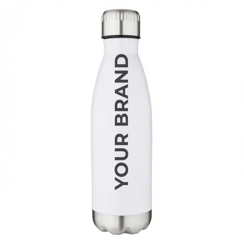 17oz Insulated Bottle