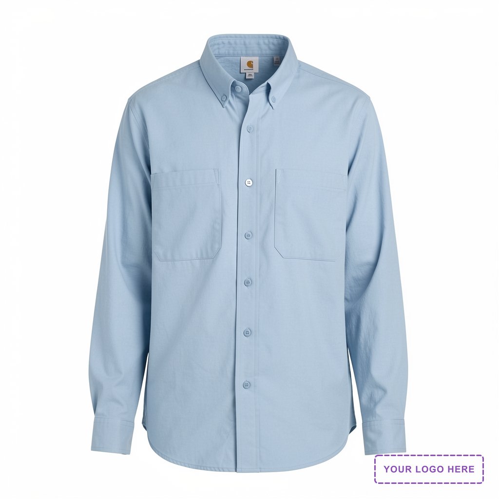 Carhartt Force Sun Defender Long Sleeve Shirt CT107106