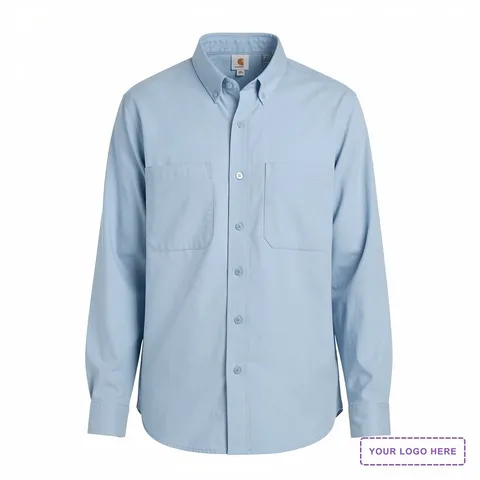 Carhartt Force Sun Defender Long Sleeve Shirt CT107106