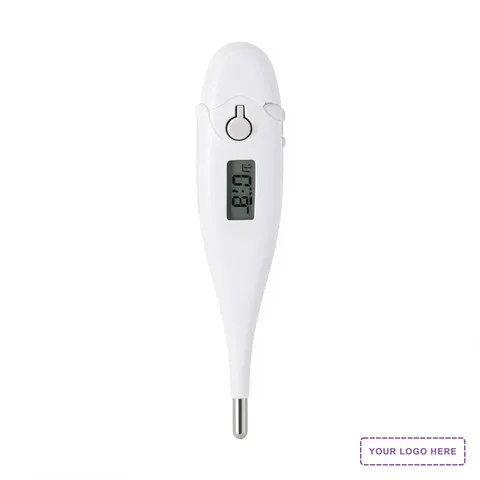 Digital Thermometer