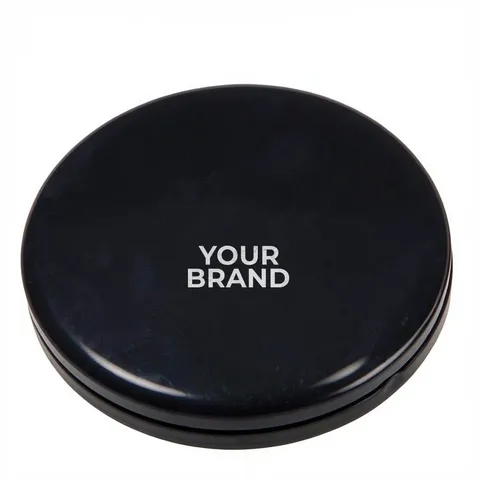 Twin View Compact Mirror