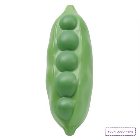Pea Pod Stress Reliever