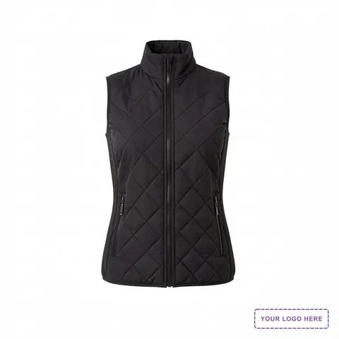 Women's SHEFFORD Heat Panel Vest